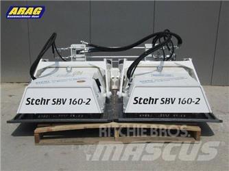 Stehr SBV 160-2 Катки польові