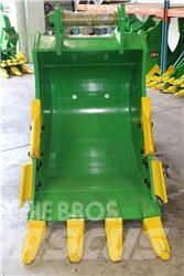 JM Attachments JMA Ковші