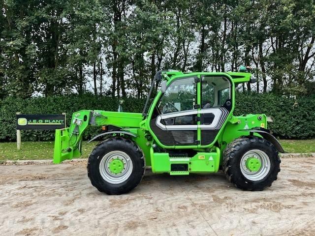 Merlo TF 50.8 Телескопічний навантажувач