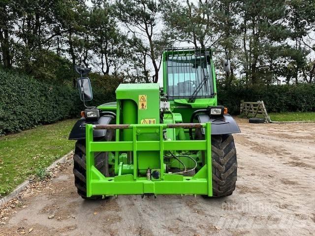 Merlo TF 50.8 Телескопічний навантажувач
