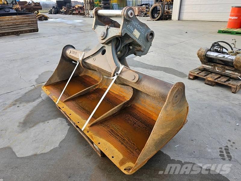 Liebherr SW48 Ковші