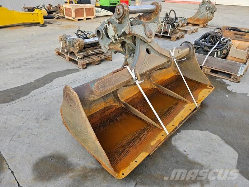 Liebherr SW48 Ковші