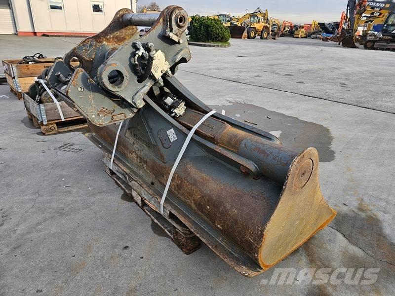 Liebherr SW48 Ковші