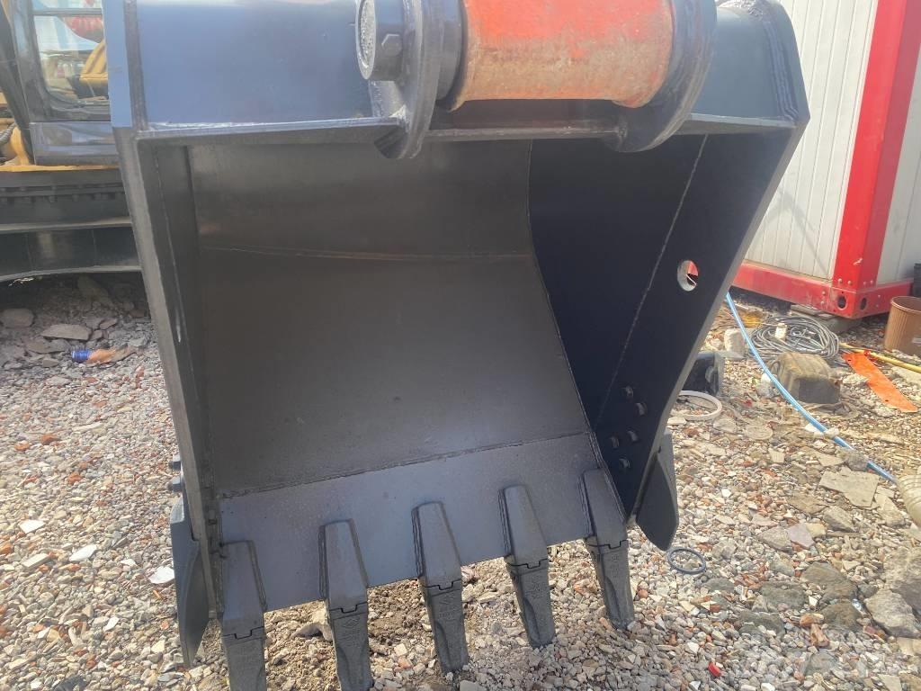 Doosan DX300LC-9C Гусеничні екскаватори