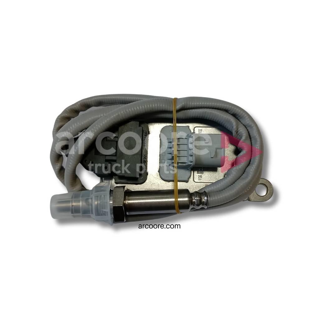 Scania NOx 2659849 Електроніка