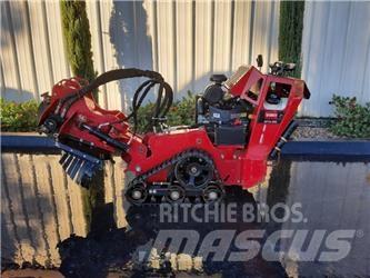 Toro STX26 Машини для подрібнення пнів