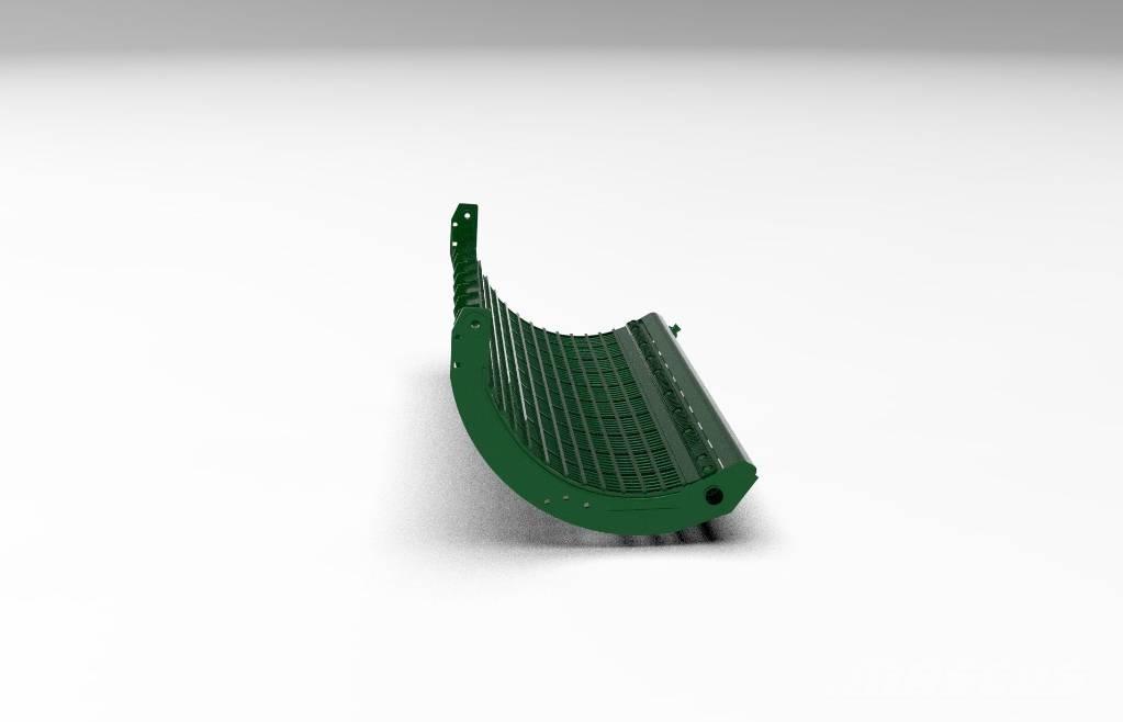 John Deere AXE68051 Додаткове обладнання для збиральних комбайнів