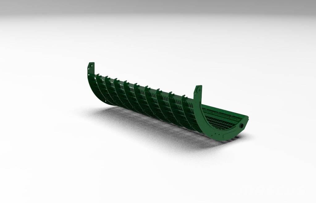 John Deere AXE68051 Додаткове обладнання для збиральних комбайнів