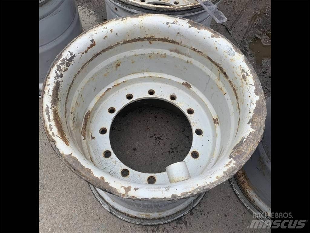 Gremo 1350 24x26,5 Шини