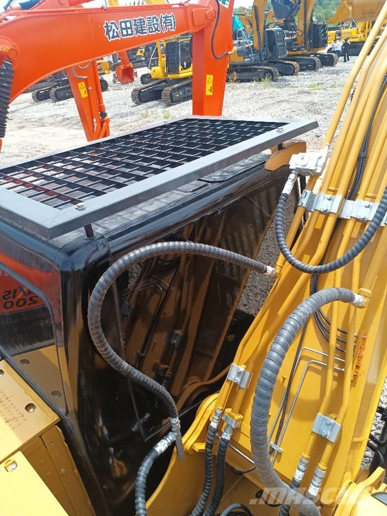 CAT 320D2 Гусеничні екскаватори