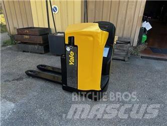 Yale mp 20 T Візки для перевезення піддонів