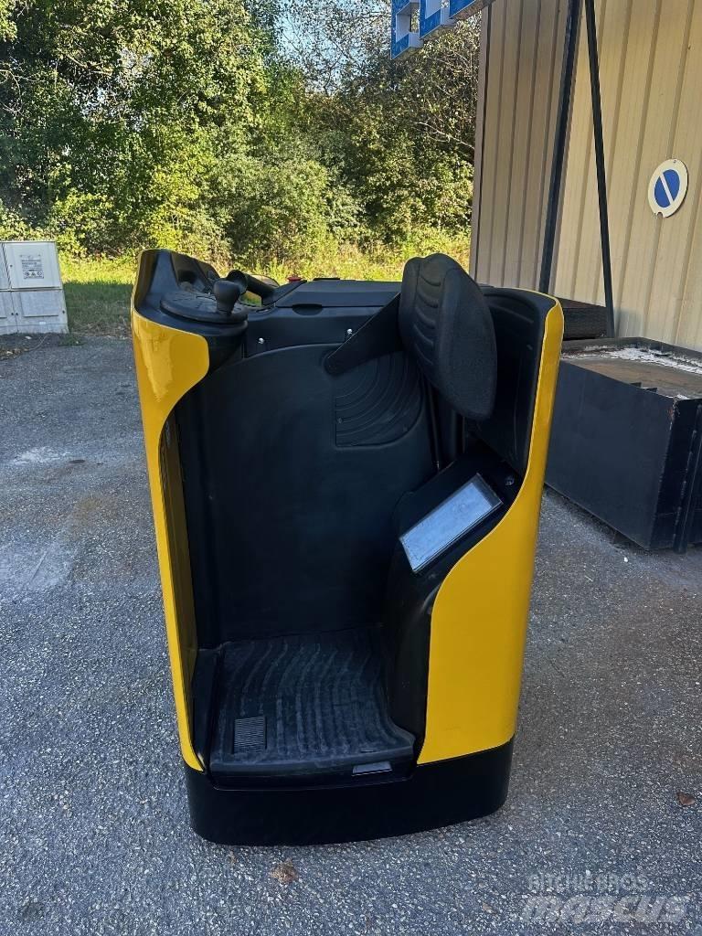 Yale mp 20 T Візки для перевезення піддонів