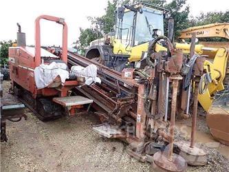 Ditch Witch JT4020 Свердлильні установки