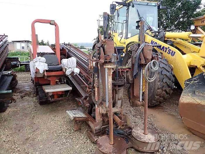 Ditch Witch JT4020 Свердлильні установки