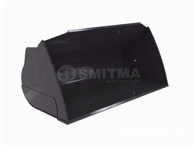 CAT 938K Ковші