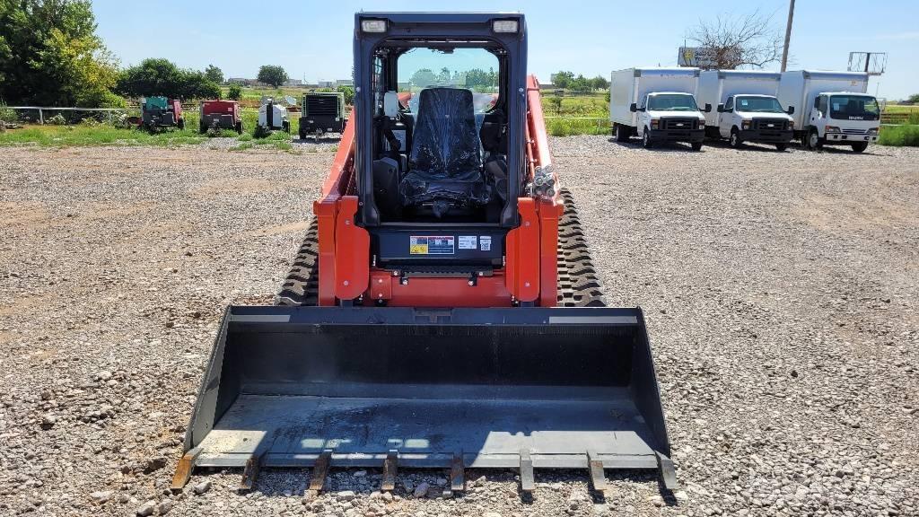 Kubota SVL97-2 Міні-навантажувачі