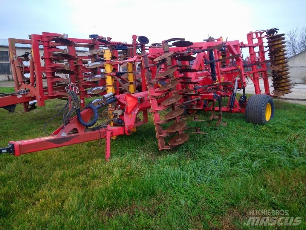 Väderstad Topdown400 Культиватори