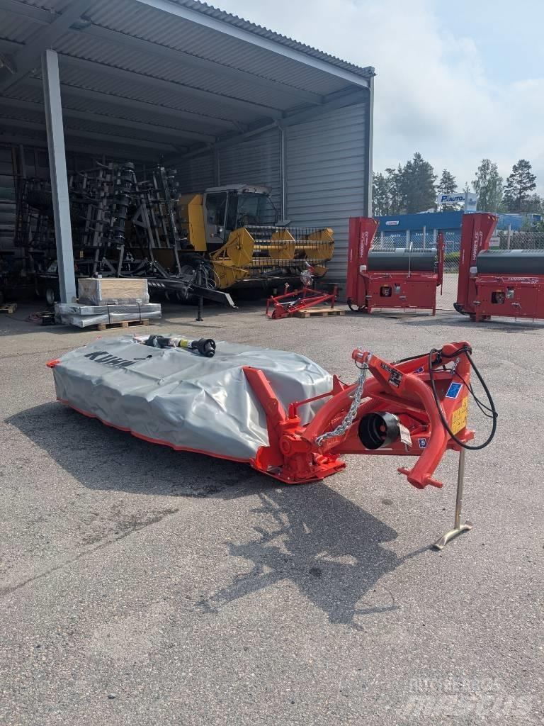 Kuhn GMD 28 Косилки