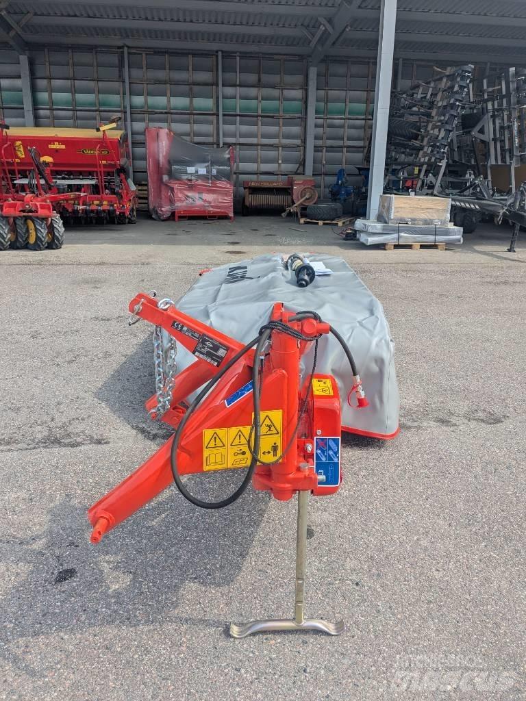 Kuhn GMD 28 Косилки