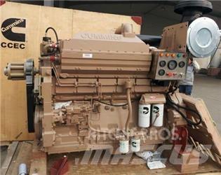 Cummins KT19-M510 Двигуни