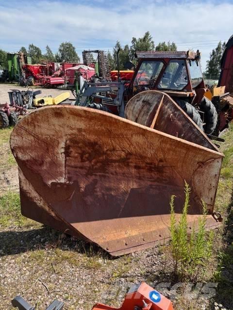  Mähler Spetsplog 3m Плуги