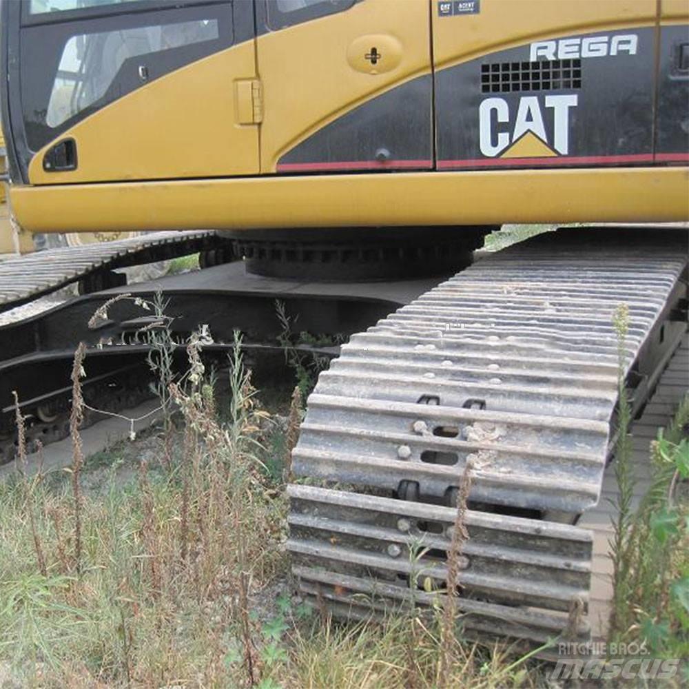 CAT 325 DL Гусеничні екскаватори