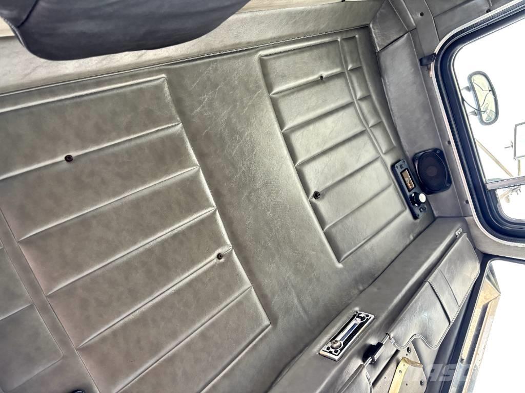 Peterbilt 378 Тягачі