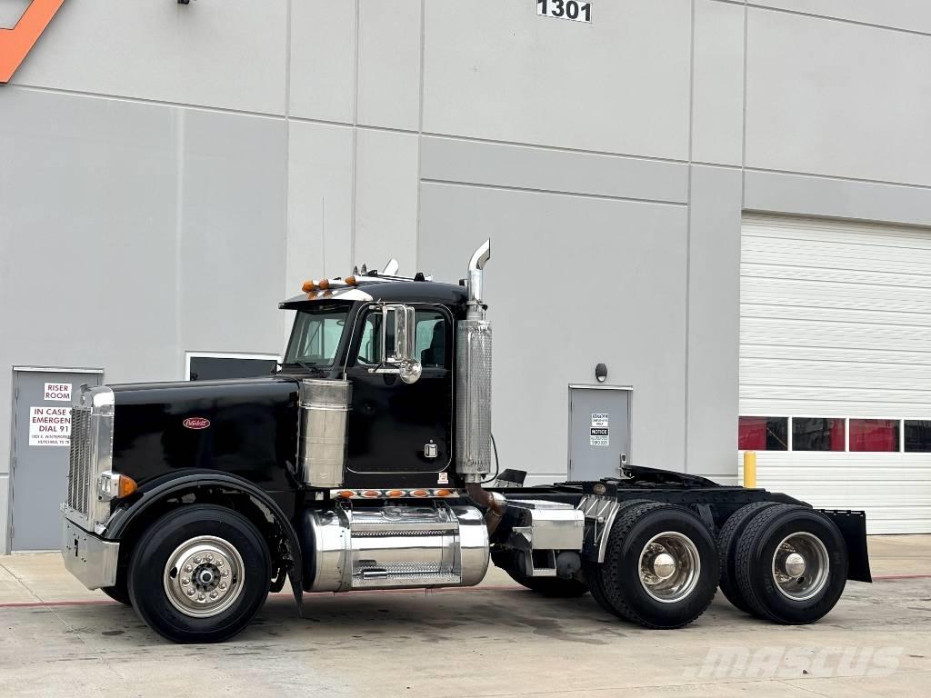Peterbilt 378 Тягачі