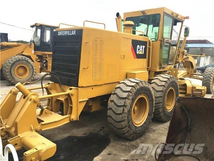 CAT 140 H Грейдери