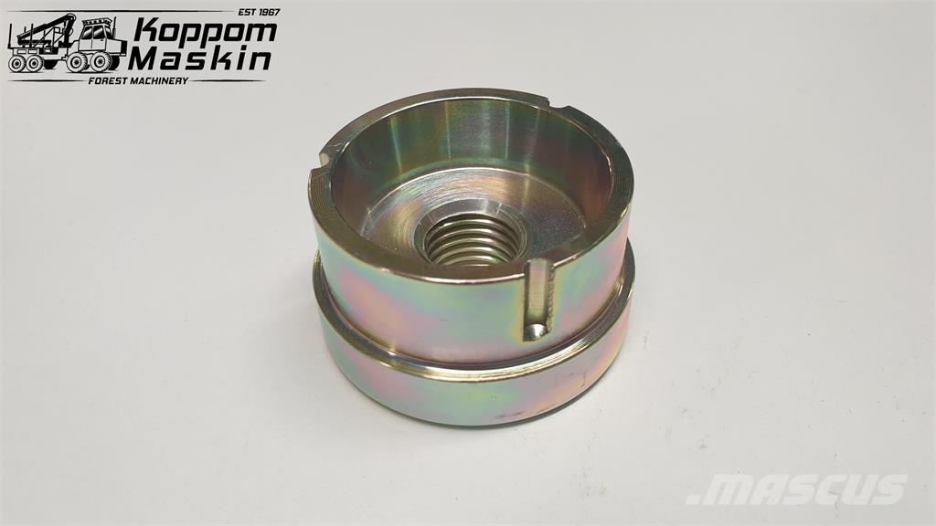 HSP Gripen 6350587 Захват