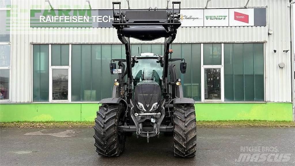 Valtra n155ed Трактори