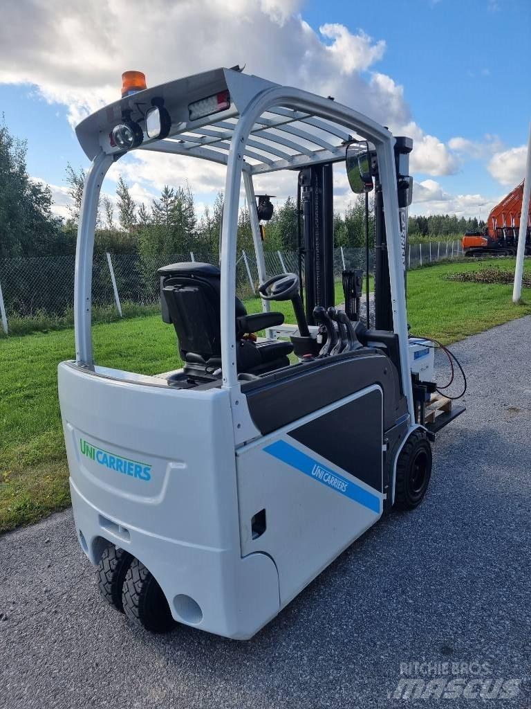 UniCarriers TX3-18 Електронавантажувачі