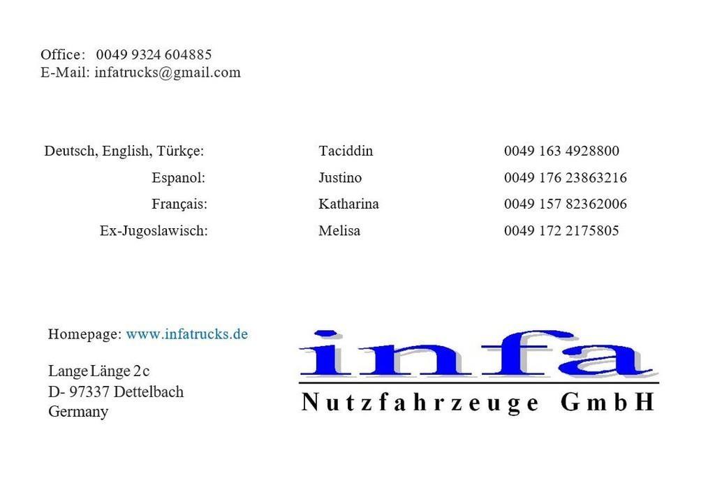 MAN TGL 8.220 Фургони