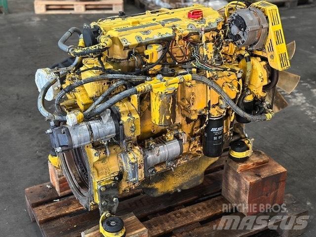 Deutz BF4M1013 E Двигуни