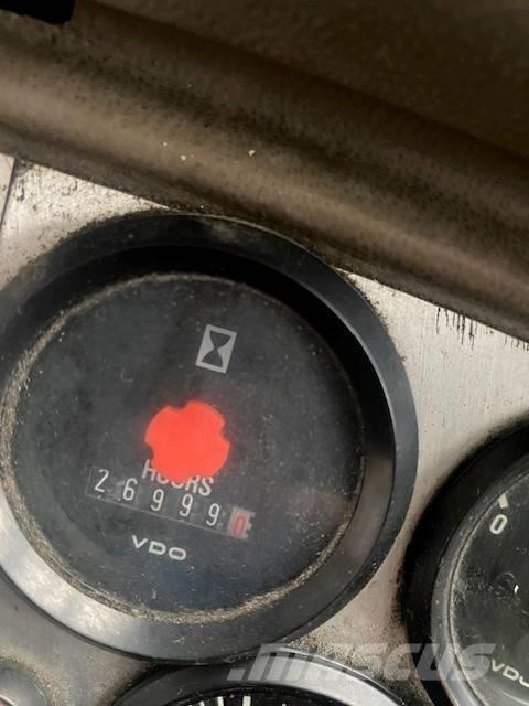 Svetruck 32120 Дизельні навантажувачі