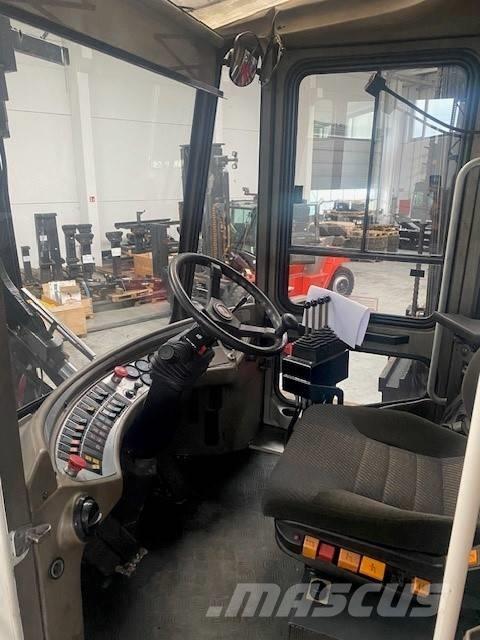 Svetruck 32120 Дизельні навантажувачі