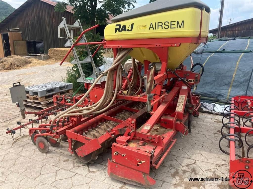 Rau Airsem Комбіновані сівалки