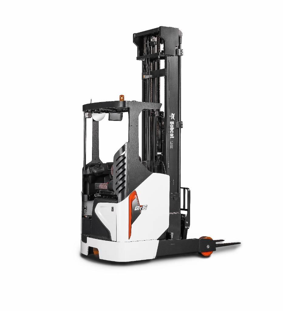 Bobcat BR16J-9 Електронавантажувачі