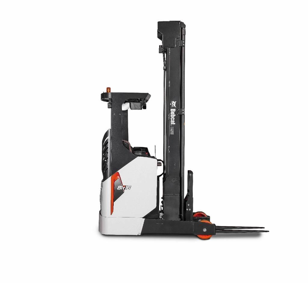 Bobcat BR16J-9 Електронавантажувачі