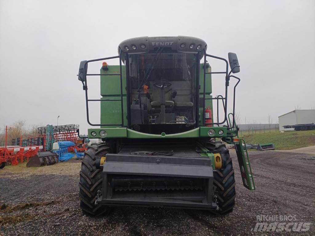 Fendt 6270  L Зернозбиральні комбайни