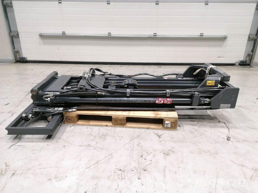 Linde M165 Будтехніка - Інші