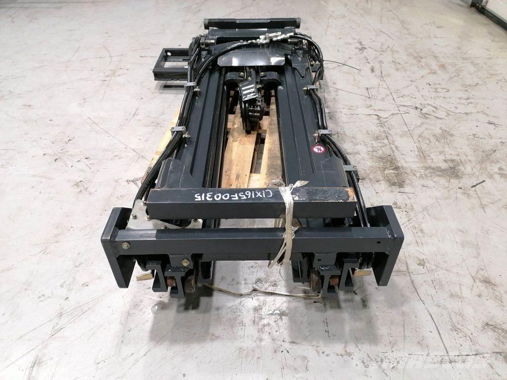 Linde M165 Будтехніка - Інші