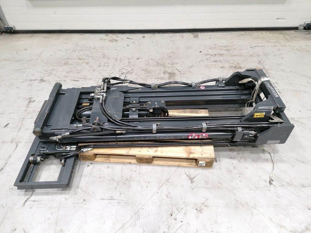 Linde M165 Будтехніка - Інші