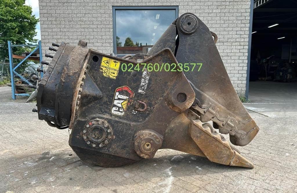 CAT MP318-P Різаки
