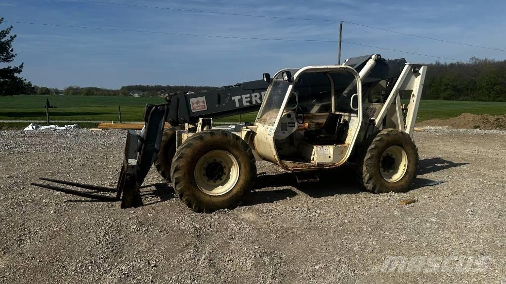 Terex TH 844 C Телескопічні навантажувачі