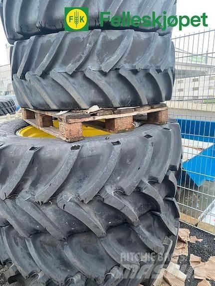  480/65R28 GKN GUL Трактори
