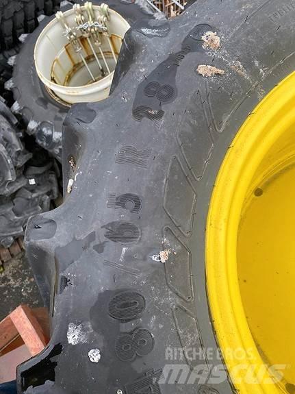  480/65R28 GKN GUL Трактори