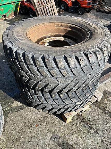  540/65R30 Інше дорожнє і снігозбиральне обладнання