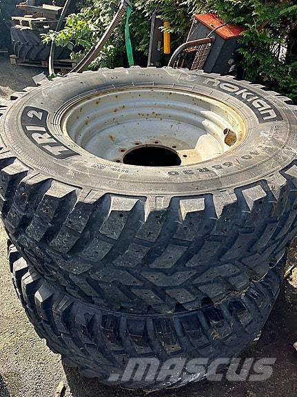  540/65R30 Інше дорожнє і снігозбиральне обладнання