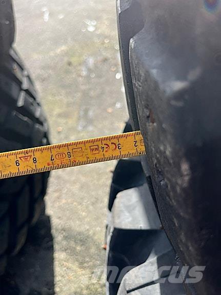  540/65R30 Інше дорожнє і снігозбиральне обладнання